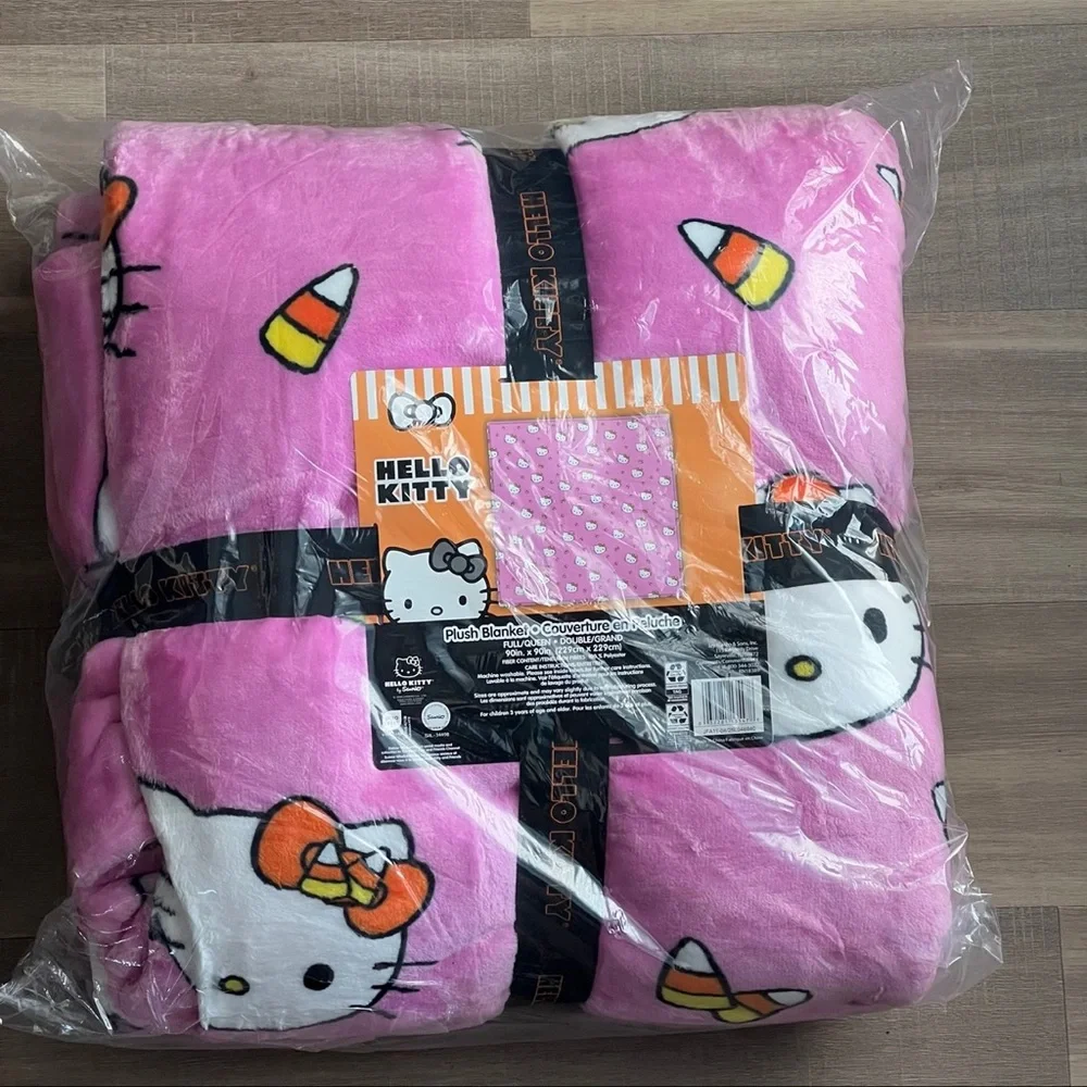 Hello Kitty hello kitty
